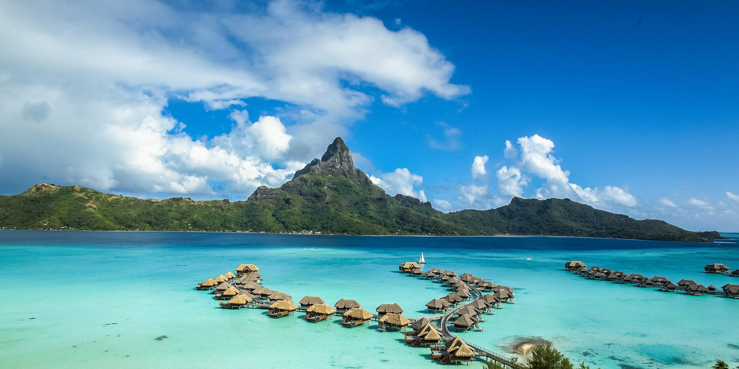 Lees meer over het artikel Frans Polynesië – Bora Bora